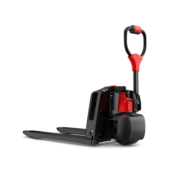 Electric Pallet Truck