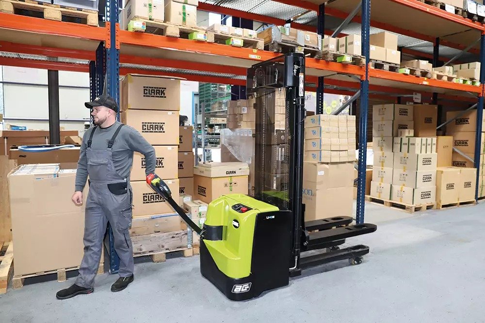 E-commerce Fulfillment Application