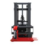 1.5 Ton Three-Way Electric Stacker