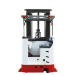 1.5 Ton Three-Way Electric Stacker