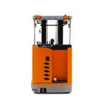 CQDZ-20 Electric Reach Stacker 2.0T