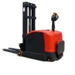 CPDB-10 Heavy-Duty Electric Stacker 1.0T