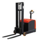 CPDB-10 Heavy-Duty Electric Stacker 1.0T