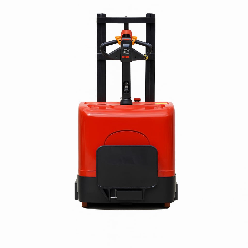 CPDB-10 Heavy-Duty Electric Stacker 1.0T