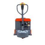 Electric Pallet Truck