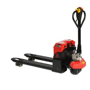 Electric Pallet Truck