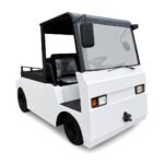 electric Tow tractor