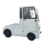 electric Tow tractor