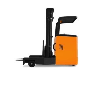 Reach Truck