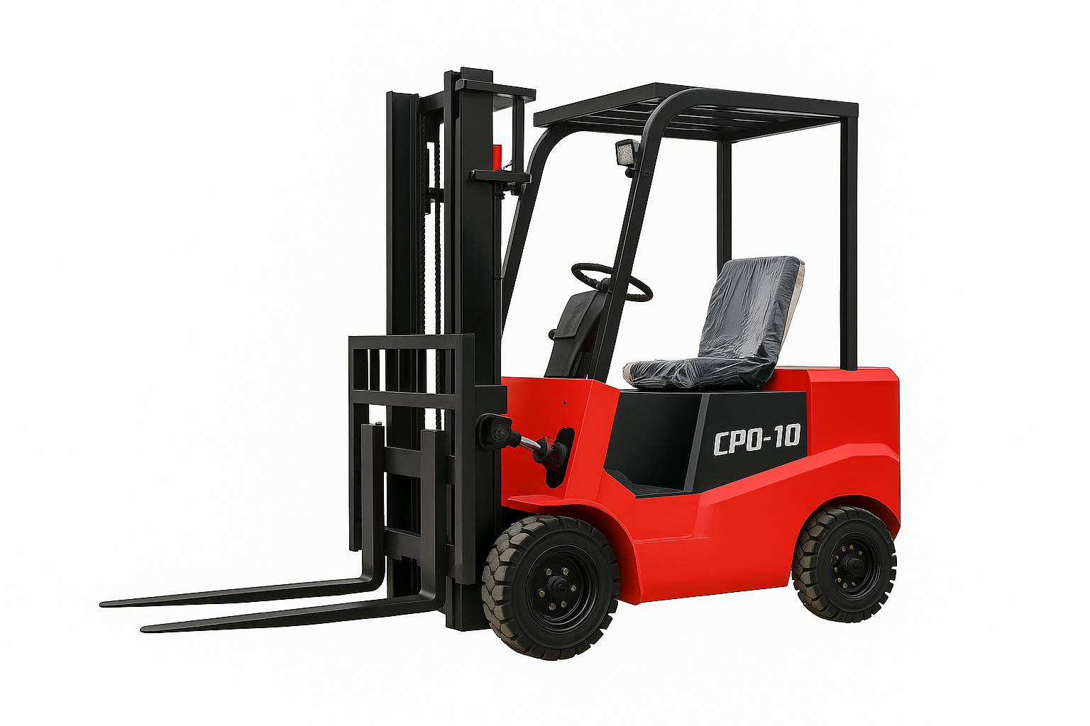 Voltruk CPD10 1.0T Electric Forklift