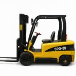 CPD-20 Electric Forklift