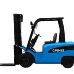 CPD-25 Electric Forklift