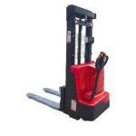 2 Ton Fully Electric Walkie Stacker