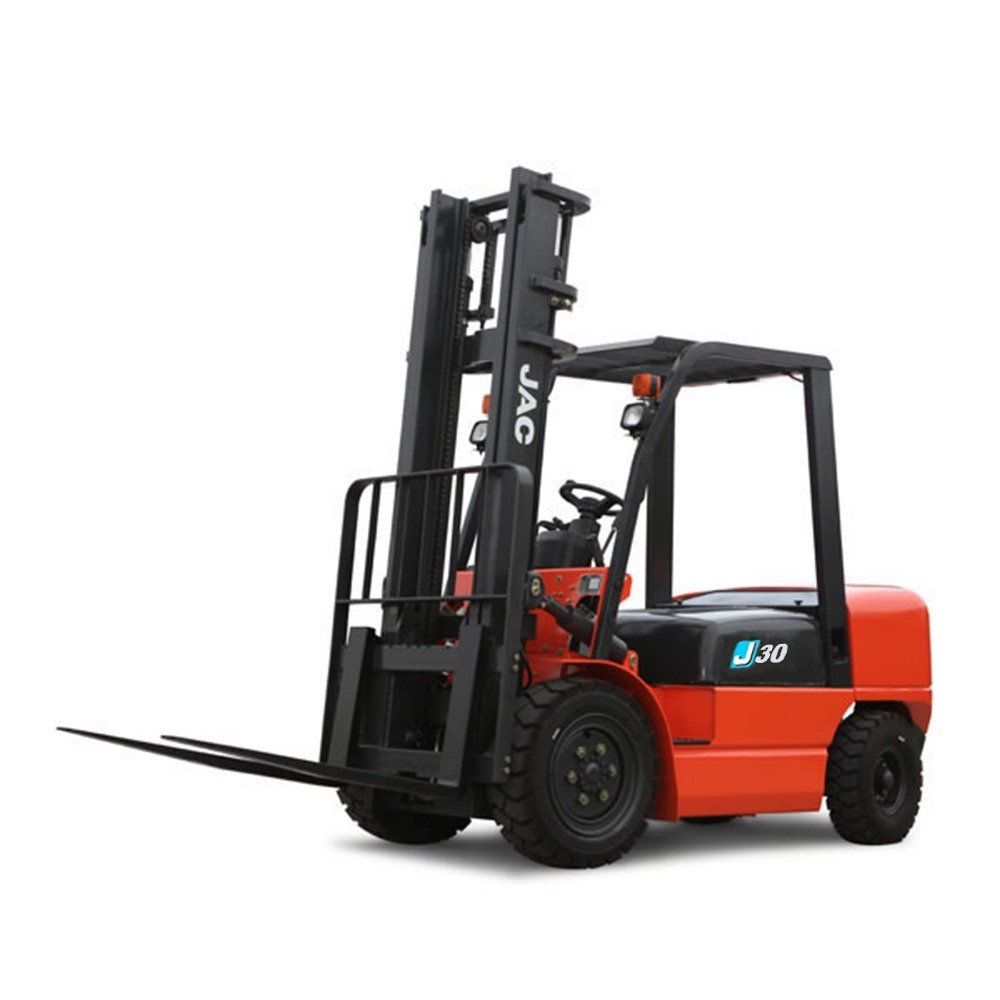 diesel forklift